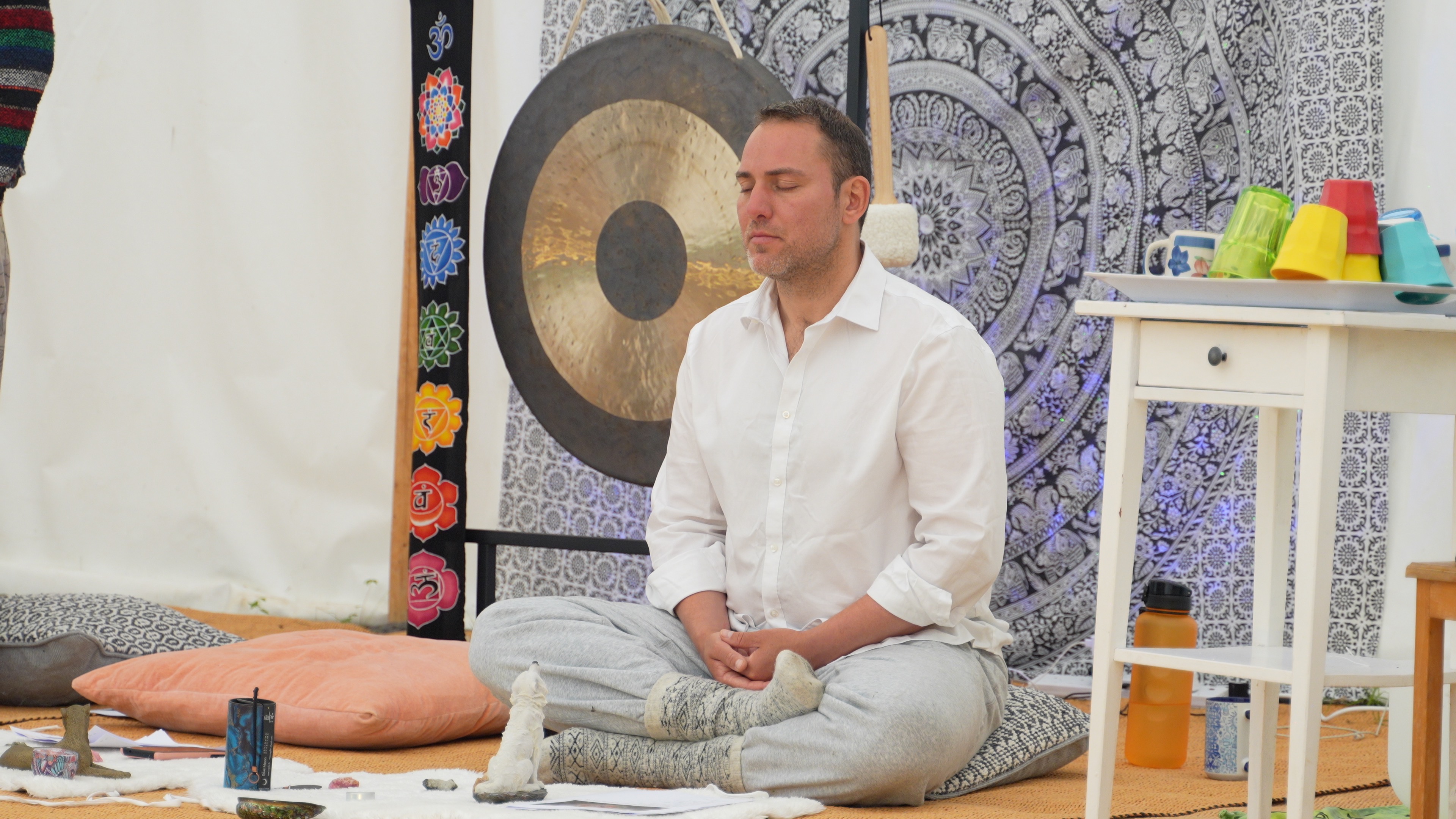 Sunday • Cacoa • Sony A 4